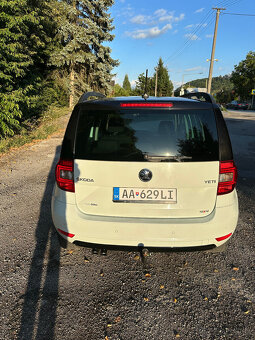 Škoda Yeti 2.0 TDI 140k Monte Carlo 4x4 DSG - 3