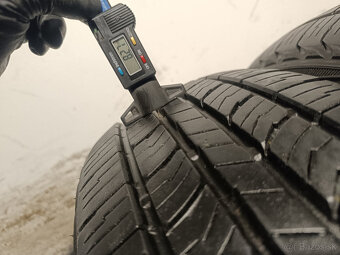 225/65 R17 Letné pneumatiky Kumho Road Venture 2 kusy - 3