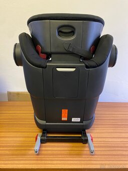 Autosedačka Britax-Römer KIDFIX XP SICT - 3