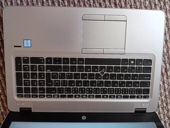 HP Elitebook 850 G3 s i5 @3.00GHz 16GB 15,6" FullHD - 3