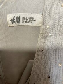 Šaty H&M - 3