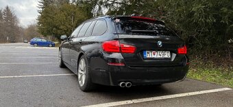 BMW rad 5 Touring 525d xDrive - 3