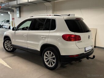 Volkswagen Tiguan 2.0 TDI 4motion (4x4) DSG 110kw 2015 - 3