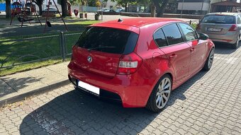 BMW 1 E87 120D M47 120KW - 3