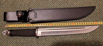 United Cutlery HONSHU FULL TANG TANTO - 3