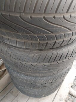 215/50r17 - 3