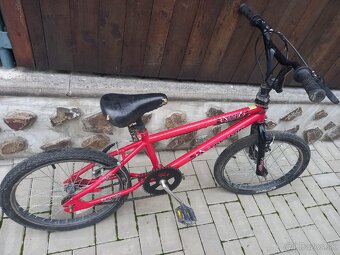 Bmx - 3