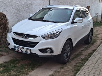 Hyundai ix35 1.6 GDI Style 4x2 - 3