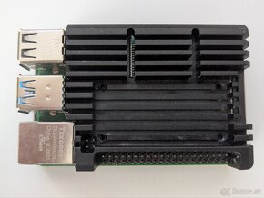 Raspberry Pi 4 Model B 8GB + prislusenstvo - 3