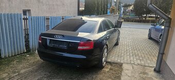 Audi a6 c6 quattro - 3