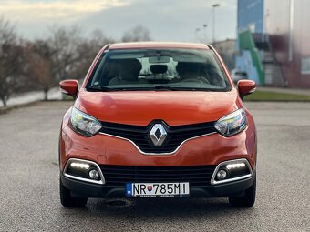 Renault Captur AUTOMAT - 3