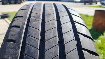 Letné pneu 225/65 R17 --- BRIDGESTONE - 3