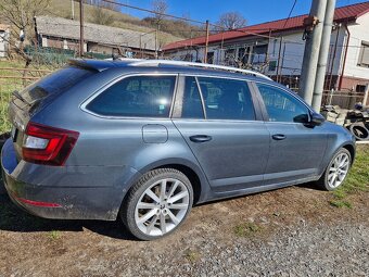 Škoda Octavia combi - 3