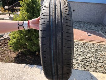 FALKEN ZIEX 205/65 R16 95H - 3