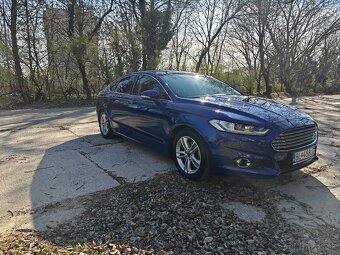 Ford Mondeo 1.5 EcoBoost Titanium - 3