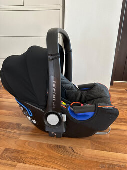 Britax Römer vajíčko - 3