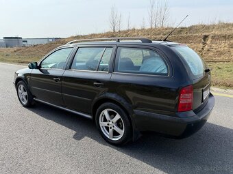 Škoda Octavia 1.9Tdi 81Kw, ťažne zariadenie, 2 sady kolies - 3