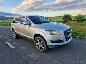 Audi Q7 3.0tdi 171kw - 3