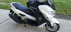 Yamaha N max - 3