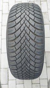 Zimné pneumatiky 195/55 R16 - 3