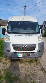 citroen jumper peugeot boxer fiat ducato - 3