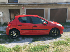 Peugeot 207 - 3