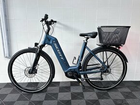 SCOTT ebike - 3