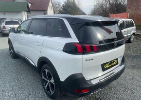 Peugeot 5008 2.0 BlueHDI GT 130KW EAT8 nafta automat 130 kw - 3