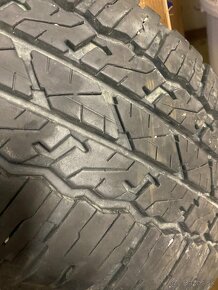 Pneu Bridgestone 265/65/R17 112s - 3