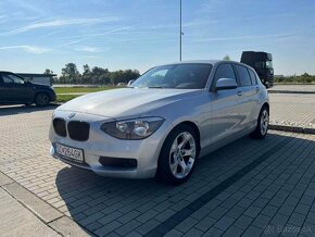 BMW 116i - 3