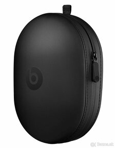 Beats Solo Pro Wireless Slúchadlá original - Čierne - 3