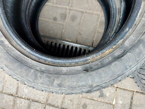 Predam 4zimné  195/60R16C  99/97T - 3