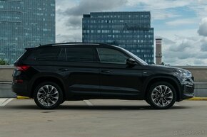 Škoda Kodiaq 2.0 TDI SCR EVO 200 Style 4x4 DSG - 3