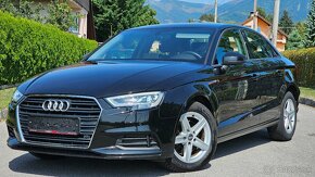 Audi A3 Limuzína 2,0 TDI 110 KW automat  MODEL 2020  - 3