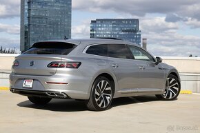 Volkswagen Arteon Shooting Brake R-line 147kw 4motion A/T - 3