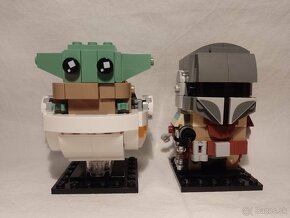 LEGO StarWars, 75317 - 3