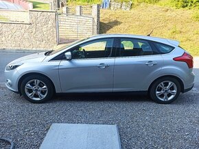 Ford Focus 1,6 TDCI, 85 kW - 3