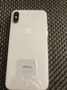 iPhone x - 3