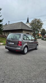 Touran 1.9 tdi - 3