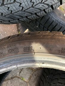 Sava Eskimo HP 2 225/40 R18 - 3