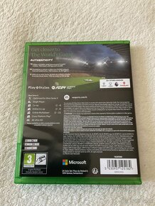 Predám hru FC 24 na Xbox One a Series X/S - 3