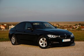 BMW 320i F30 SPORT A/T SK Pôvod - 3