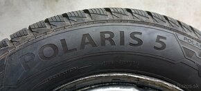 Plechove disky 5x112 r16 a pneu 215/60 r16 - 3