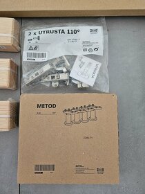 IKEA metod zvysne kusy - 3