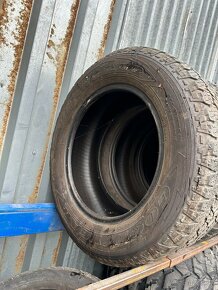 Goodyear 235/65 r17 108y - 3