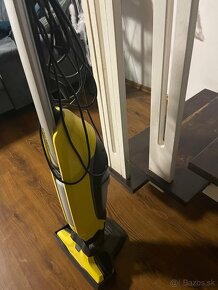 Karcher cistic - mop s vysavaním - 3