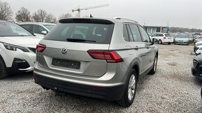 VW Tiguan 1.5tsi Virtual - 3