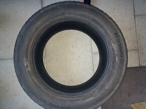 4ks letné pneumatiky Barum 255/55 R18 - 3