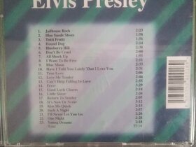 CD Beatles Rolling Stones Beach Boys Elvis.... - 3