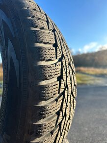 Zimné pneumatiky 205/60 R16 - 3